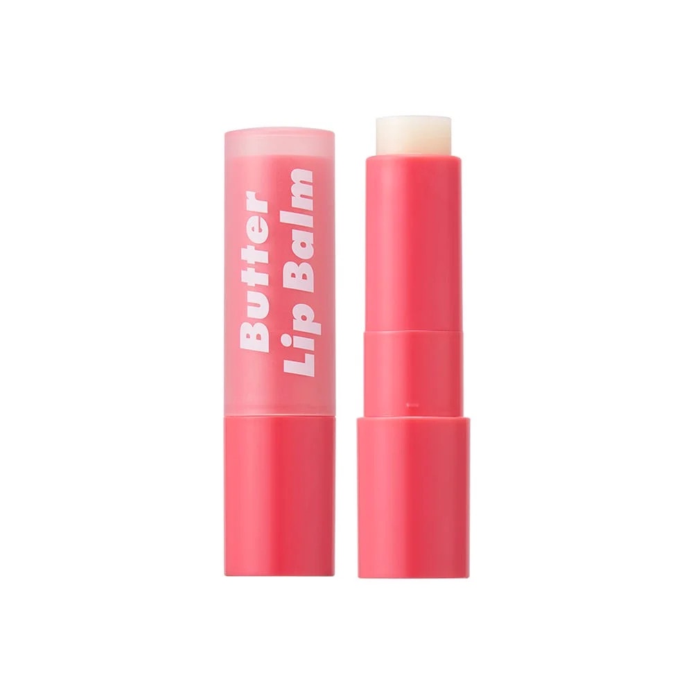 Son Dưỡng Môi Dưỡng Ẩm Cho Môi Mềm Mại Unpa Bubi Bubi Butter Lip Balm 3.8g