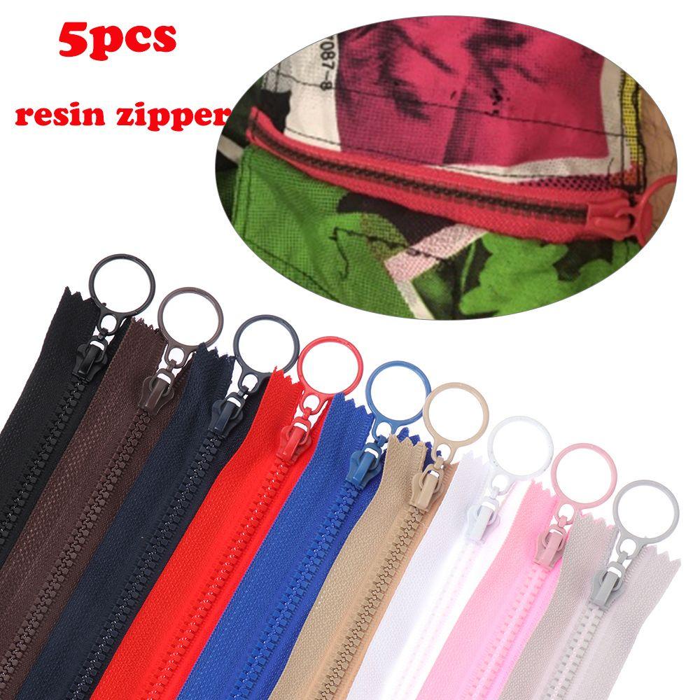 MUVAKO Set 5 Cuộn Dây Nylon Màu Kẹo Ngọt