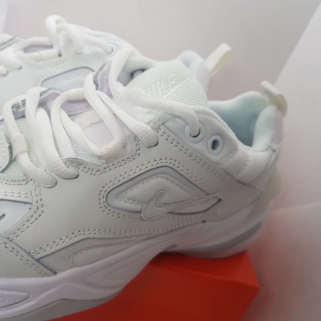 [Hotrend - Video tận cảnh] Giày thể thao sneake M2K full trắng 1.1 - Yabi | BigBuy360 - bigbuy360.vn