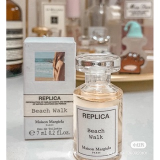 [HÀNG SẴN] NƯỚC HOA MINI REPLICA 7ml