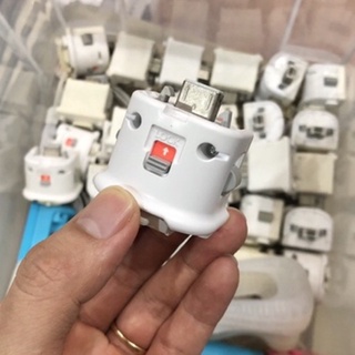 Phụ kiện Motion Plus cho tay Wii