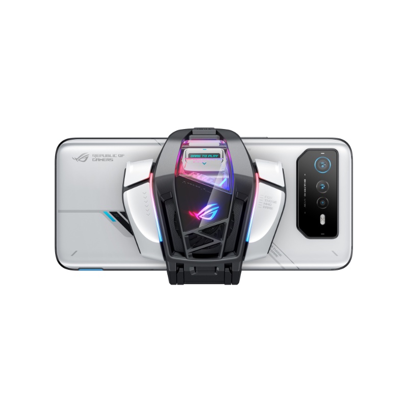 Phụ kiện điện thoại AeroActive Cooler 6 | Asus Rog Phone 6