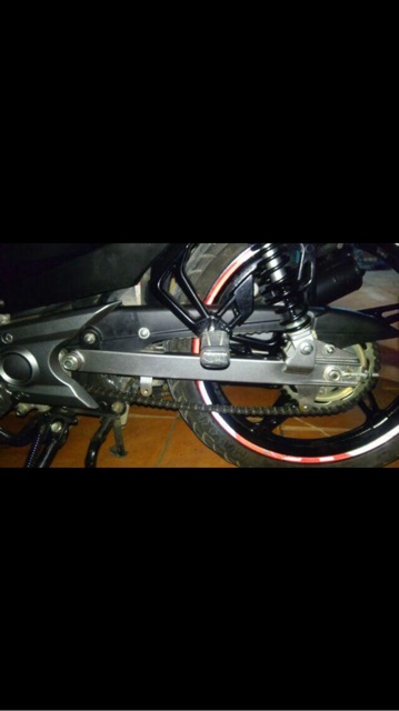 Carte X1 THAILAN cho sirius zin 110 xăng cơ