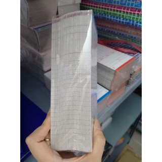(Set 5 Xấp) Thẻ Chấm Công Bằng Giấy (1 Xấp=100 Tờ)Dày-Mỏng