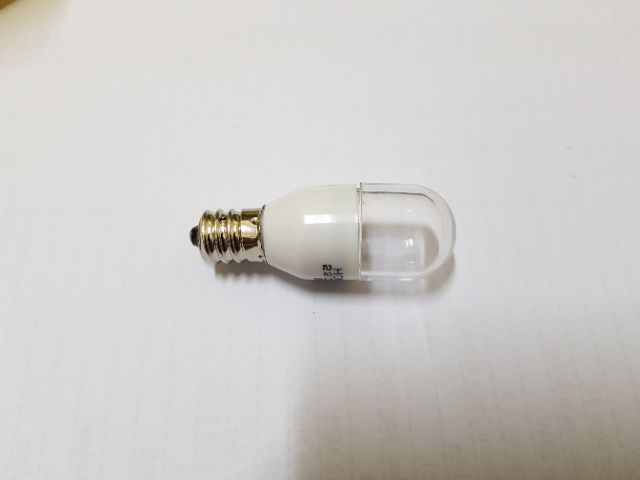 Bóng led  tủ lạnh 𝑭𝑹𝑬𝑬𝑺𝑯𝑰𝑷 bóng led e12