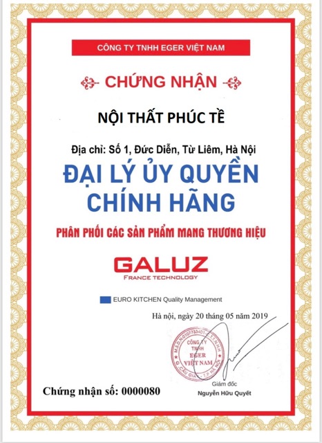 Bộ phụ kiện 7 món (5 món) nồi chiên không dầu Galuz, tiện lợi cho làm bánh, nướng nhiều tầng, nướng pizza...