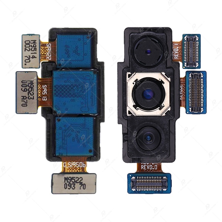Camera Sau Samsung A70 / A705 - Linh Kiện Cam Điện Thoại Samsung Galaxy Zin Bóc Máy