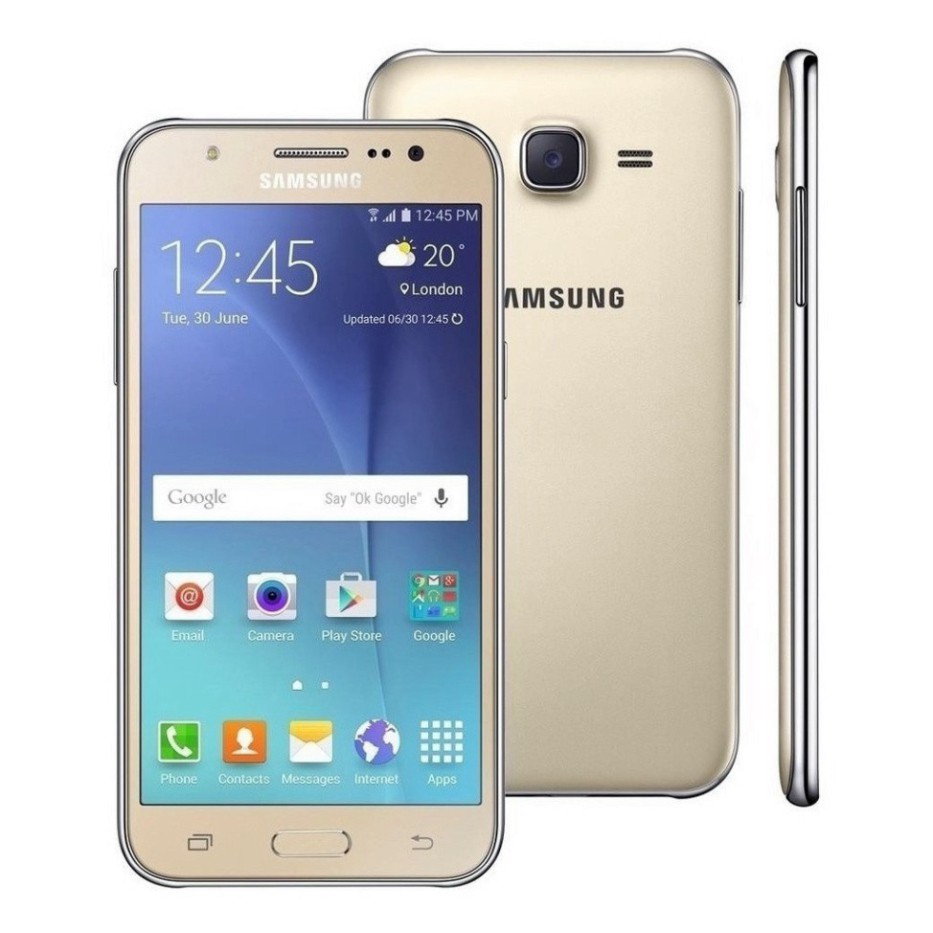 GIA SIEU RE [SIÊU SALE] điện thoại Samsung Galaxy J3 2016 Chính hãng - bảo hành 12 tháng GIA SIEU RE