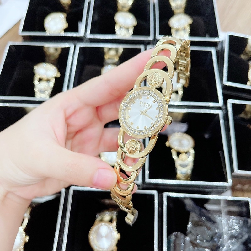 Đồng hồ nữ Versus