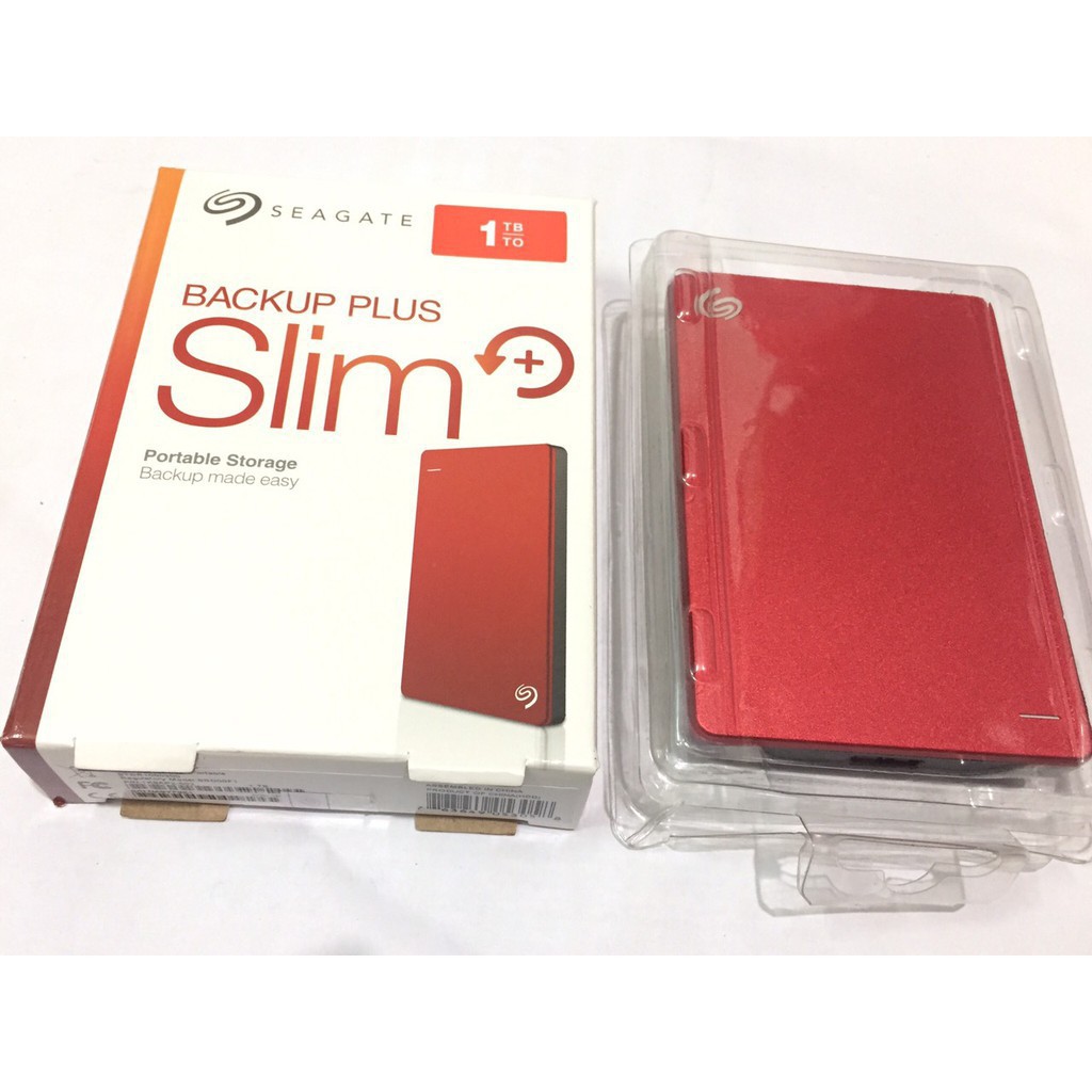 Ổ cứng di động 1TB usb 3.0 seagate | BigBuy360 - bigbuy360.vn