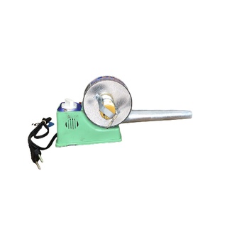 Quạt thổi hoả tốc 15W bếp lò - quạt 15W có chiểt áp điều tốc