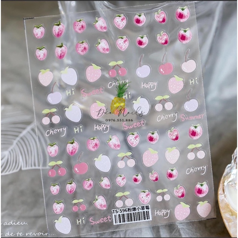 Album stick cao cấp 11
