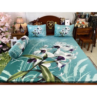 Drap thun lạnh Ý 5D