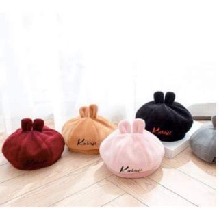 Mũ nồi cho bé - hàng order ko sẵn