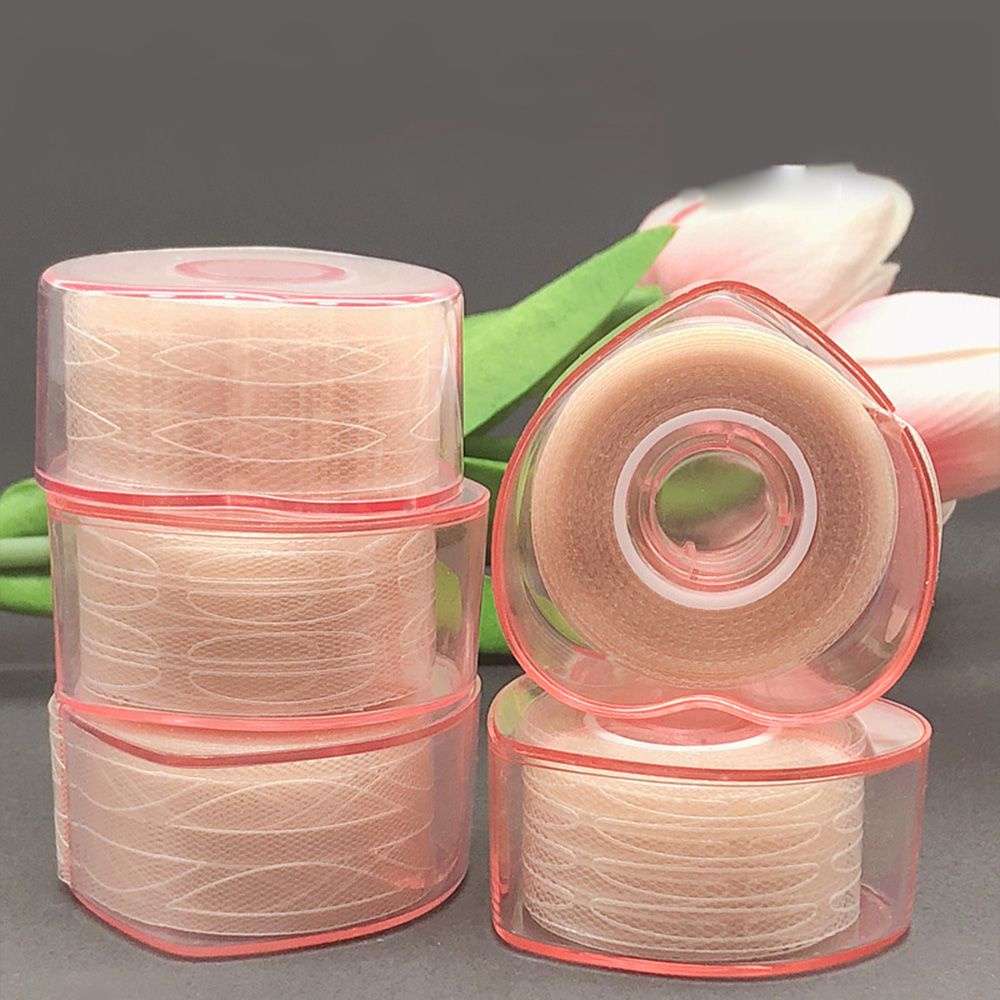 [Hàng mới về] Miếng dán kích mí vô hình chống thấm nước và mồ hôi tiện dụng chất lượng cao