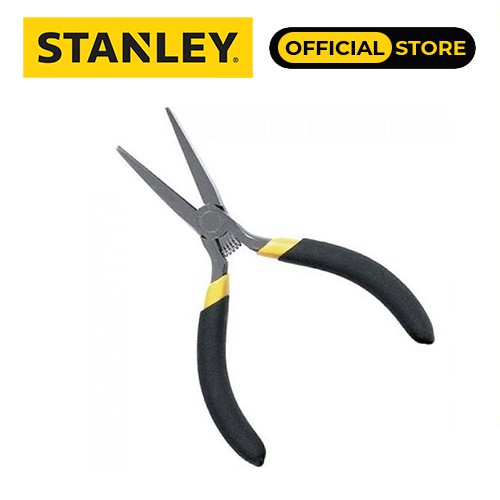 Kềm bằng 5&quot; Stanley STHT84122-8