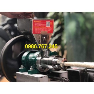 Đầu nổ bỏng 7 béc , đầu nổ bỏng ống-sâu