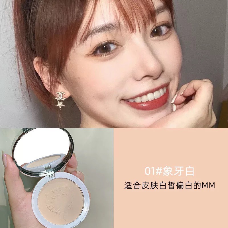[GELLA] Phấn phủ Gella ngọc | BigBuy360 - bigbuy360.vn