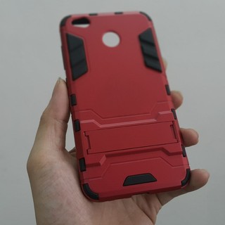 Ốp lưng Redmi 4x chống sốc iRon Man