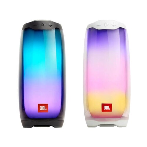 Loa Bluetooth JBL Pulse 4 Cao Cấp Bass Mạnh, Âm Thanh Cực Hay Bảo Hành 12 Tháng (*$