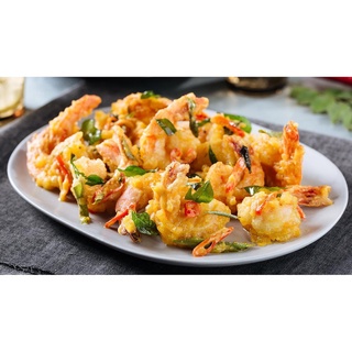100GR_ Bột trứng muối Gumi Egg