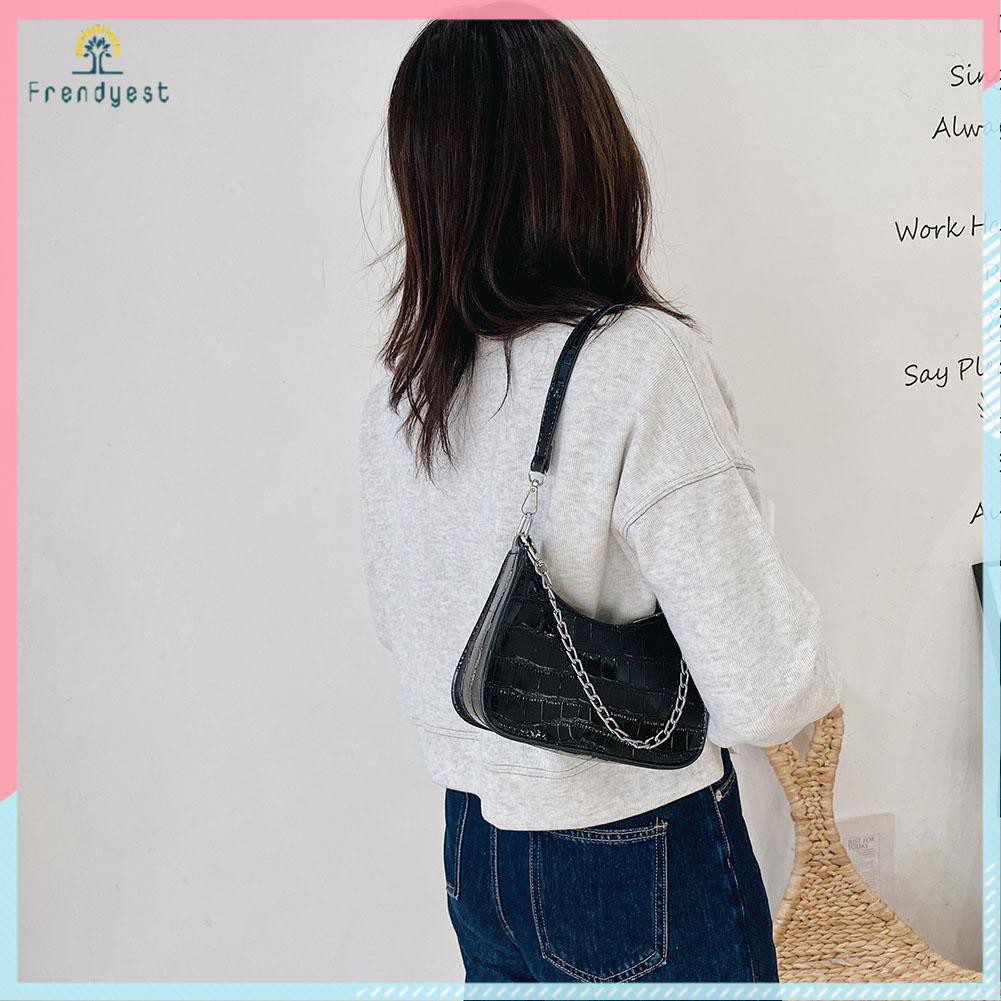 Túi Xách Da PU Thời Trang Dành Cho Nữ | BigBuy360 - bigbuy360.vn
