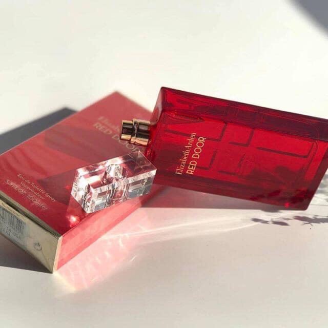 Nước hoa Elizabeth Arden Red Door 100ml