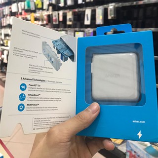 Củ Sạc Anker PowerPort PD+ 2 A2626