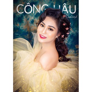 Voan chụp ảnh studio