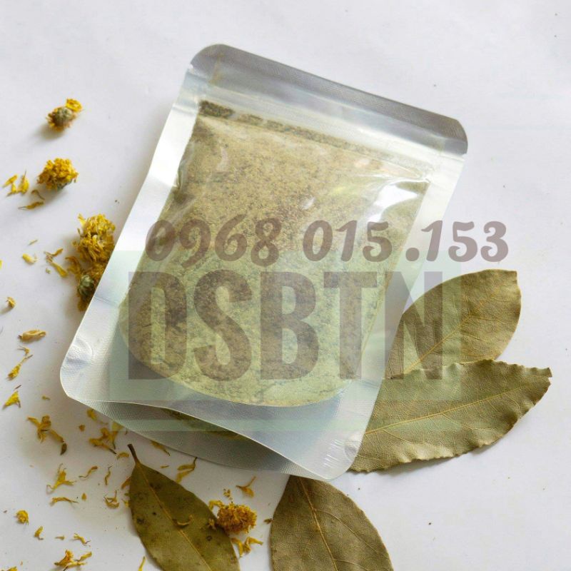 Lá/bột nguyệt quế