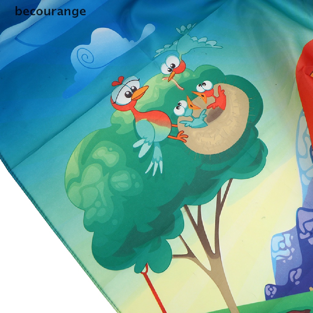 (Hàng Mới Về) Áo Khoác Cắt Tóc Chống Thấm Nước Chất Lượng Cao