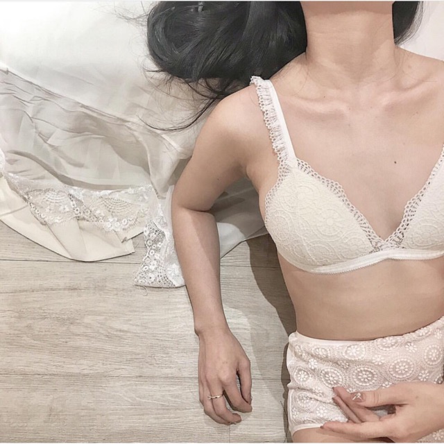 Bralette vai bèo | BigBuy360 - bigbuy360.vn