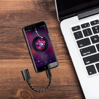 Dây cáp USB 2.0 - Type C cho điện thoại/máy tính