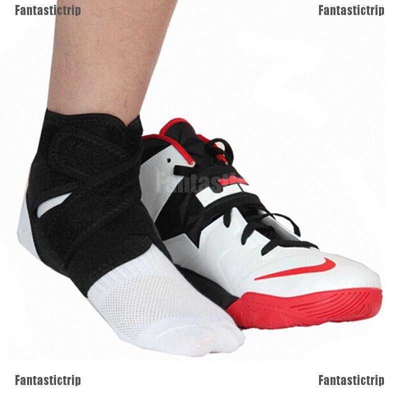 Băng Quấn Bảo Vệ Mắt Cá Chân Co Giãn Tốt Tiện Dụng