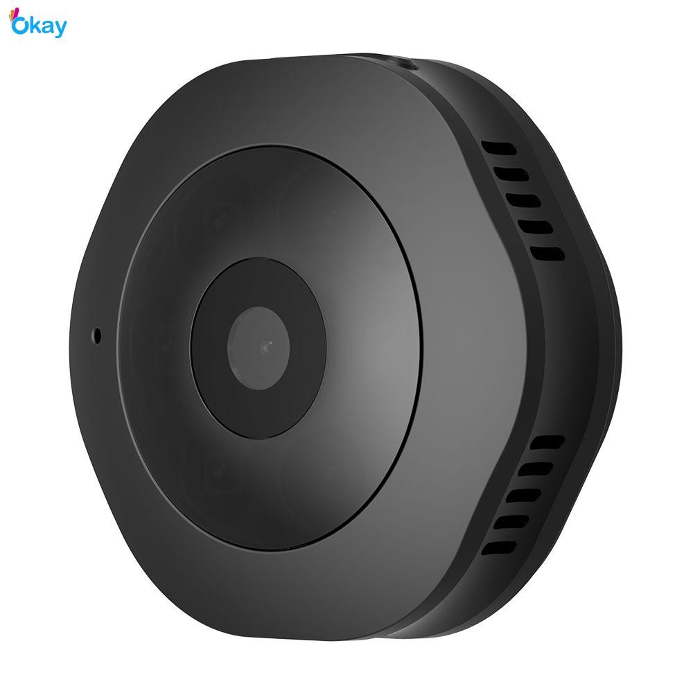 Máy Quay Phim Mini 1080p Cho Gia Đình | BigBuy360 - bigbuy360.vn
