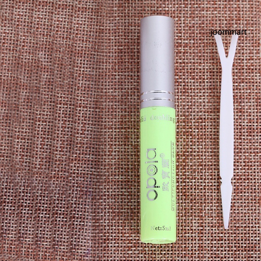 Keo dán tạo mắt hai mí trang điểm thiết kế thời trang chuyên nghiệp cho nữ