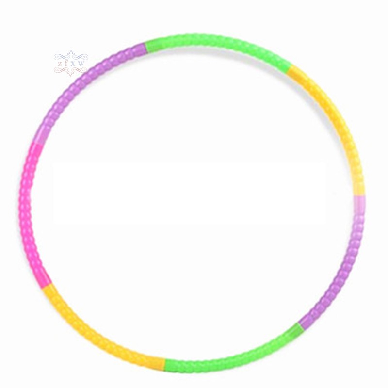 VN  Vòng Lắc Eo Tập Thể Dục Cho Bé