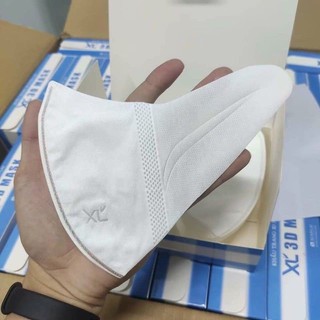 Hộp 50 Chiếc Khẩu Trang 3D MASK Chống Bụi PM 2.5 Kháng Khuẩn Xuân Lai Công Nghệ Nhật Bản