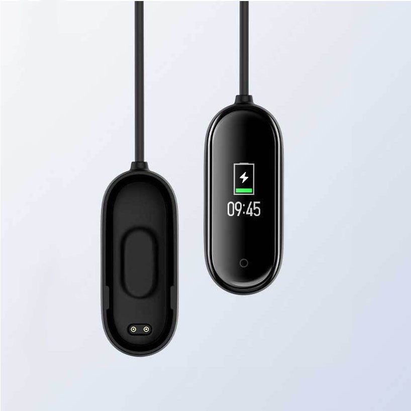 Cáp sạc xiaomi miband 4