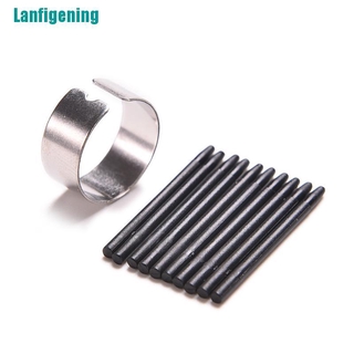 Set 10 Đầu Thay Thế Cho Bút Cảm Ứng Wacom Tre CTE CTL CTH