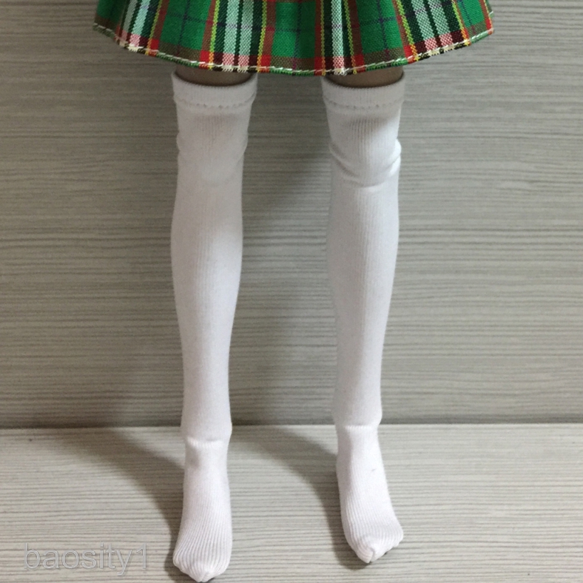 [Baosity 1] Vớ Tỉ Lệ 1 / 6 Cho Mô Hình Nhân Vật Nữ 12inch