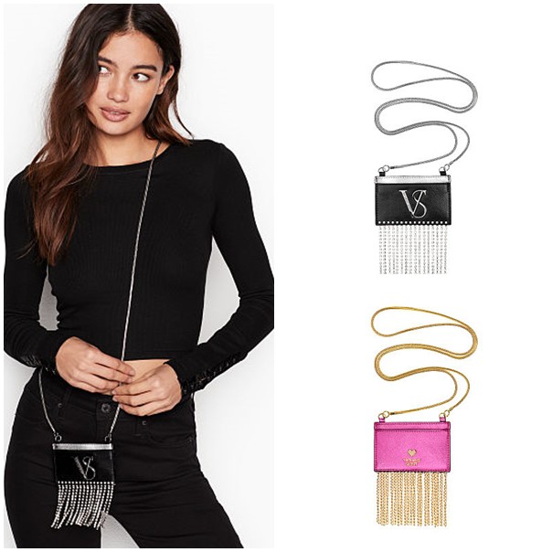 TÚI VICTORIA'S SECRET TÍ HON CHÍNH HÃNG SĂN SALE TỪ MỸ