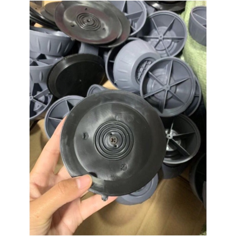 chống rung máy giặt (kiểu mới)