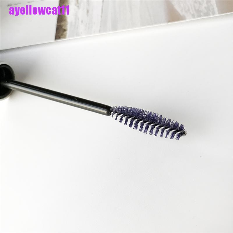 Ống Rỗng 10Ml Đựng Mascara / Bút Kẻ Mắt Dạng Lỏng Diy