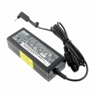 Sạc laptop acer 19v - 2.37a chân nhỏ