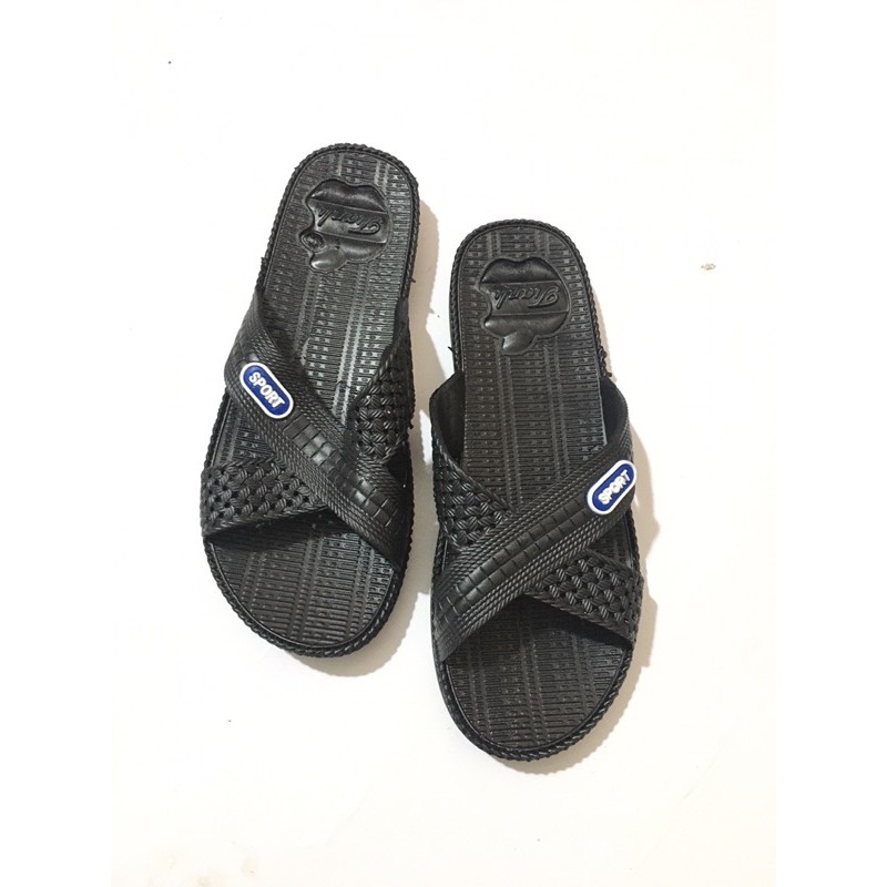 Dép cho Bà , Mẹ dép lê đi siêu bền đế thấp