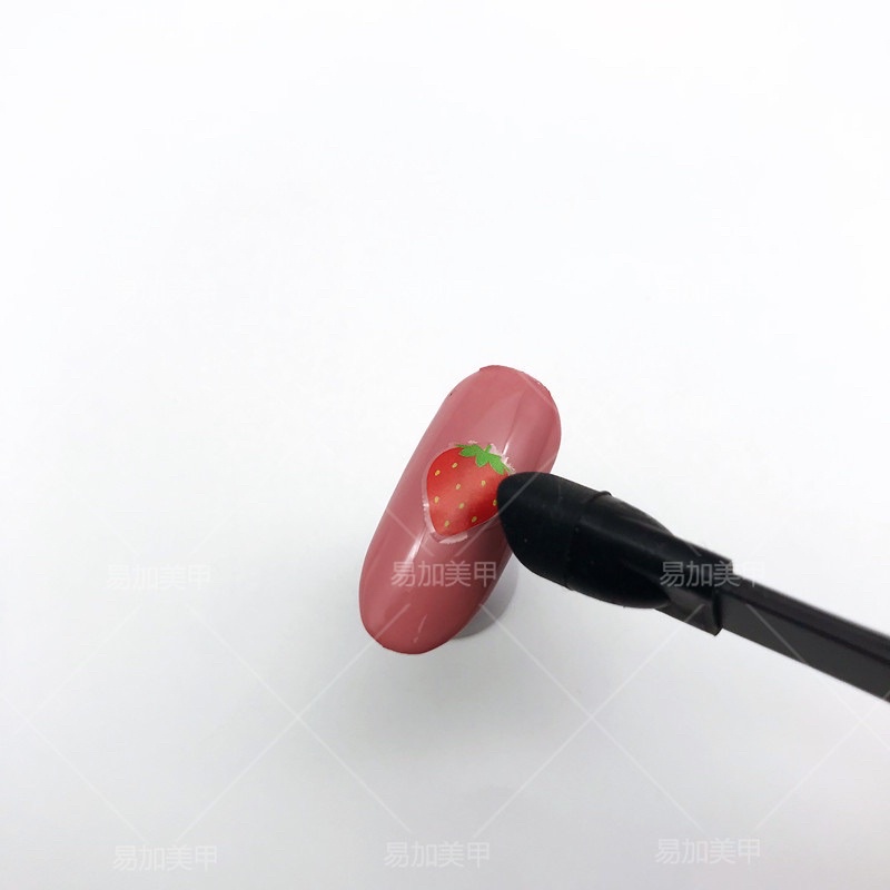 Nhíp gắp ,miết sticker ,gắp đá ..Nhíp 2 đầu chuyên nghiệp hàng cao cấp