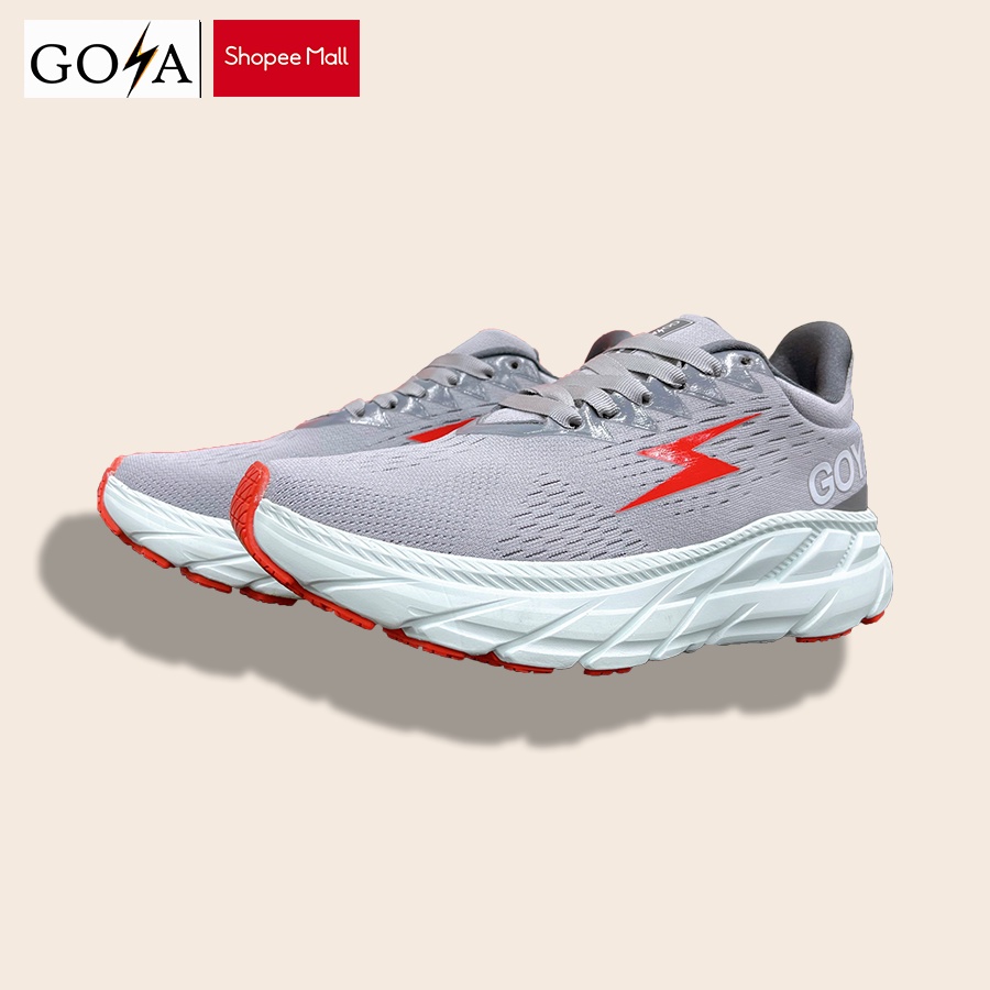 Giày Running Chạy Bộ Thể Thao Sneaker Chính Hãng Goya 2021