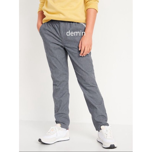 Quần Kaki bé trai OLDNAVY