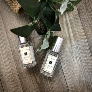 Nước hoa mini cao cấp Jo Malone English Pear & Freesia